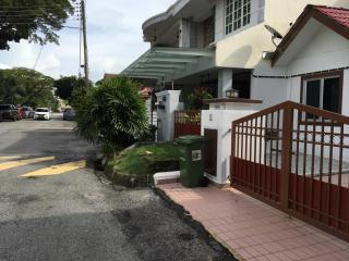 RB Double Storey Bandar Tasik Selatan Homestay - Kuala Lumpur - 5