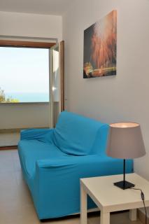 Appartamento azzurro - Rodi Garganico - 1