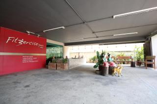 De Junction House - Banguecoque - 4