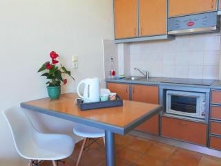 Point Twins Apartments - 1