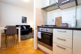 Studio M Zagreb - Zagreb - 3
