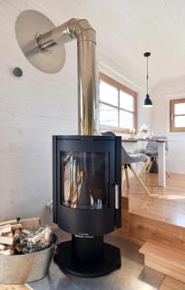 Tiny House Dreischwesternherz - Tréveris - 3