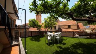 Casa Rosa Dei Venti - 0