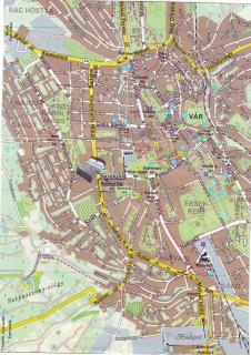 Borostyán Vendégház Eger - 4