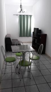 Seu Apto Praia da Costa Centro 4 Barato Não divide 2Q Completo Ar Cond Fogão Geladeira Excel Localização - 9