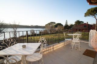 Lake House I Pioppi - Nepi - 8