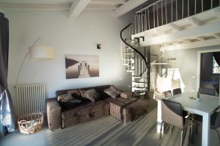 Lake House I Pioppi - 2