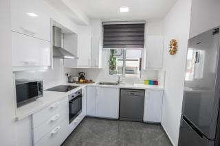 Marimar villa - Protaras - 5