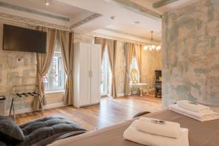 Plaza Marchi Old Town - MAG Quaint & Elegant Boutique Hotels - Split - 7