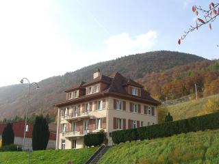 Auberge Pour Tous - Vallorbe - 5