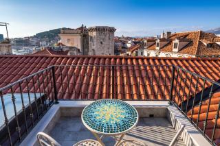 Plaza Marchi Old Town - MAG Quaint & Elegant Boutique Hotels - 2