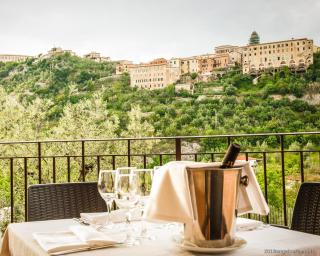 Il Casale Della Regina - Arpino - 8