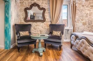 Plaza Marchi Old Town - MAG Quaint & Elegant Boutique Hotels - Split - 1