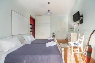 Garitsa Maisonette - Città di Corfù - 4