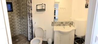 chambre coin zen - Fromelles - 6