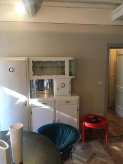 Accogliente bilocale centro storico - 2