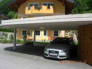 Maria's Platzl Wagrain - Wagrain - 9