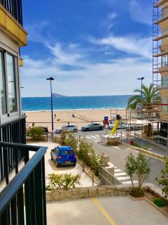 Neptuno on the Beach - Benidorm - 7