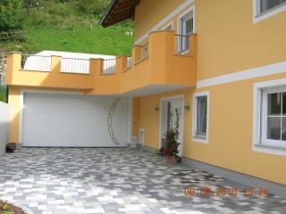 Maria's Platzl Wagrain - Wagrain - 4