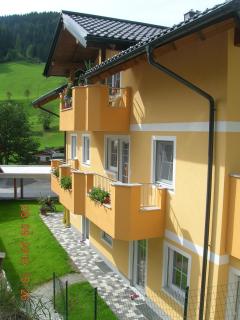 Maria's Platzl Wagrain - Wagrain - 5