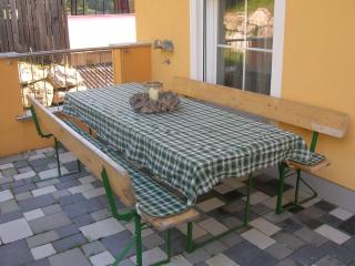 Maria's Platzl Wagrain - Wagrain - 1