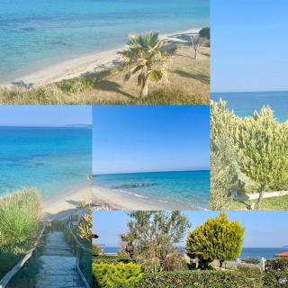 Villa Fourka on the beach - Fourka - 5