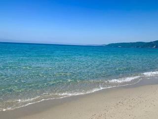 Villa Fourka on the beach - Fourka - 4