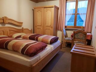 Pension / Ferienwohnungen Ludwig - Rimbach - 7