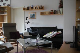 Ferienwohnung Dr. Vera Schmidt - Kreischa - 6