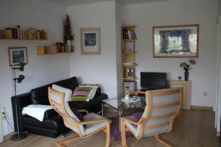 Ferienwohnung Dr. Vera Schmidt - Kreischa - 7