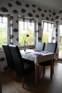 Ferienwohnung Dr. Vera Schmidt - Kreischa - 4