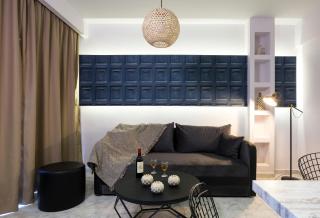 NK Apartments - Falasarna - 3