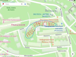 Apartmán Raisova 1180 - 6