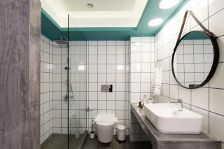 NK Apartments - Falasarna - 2