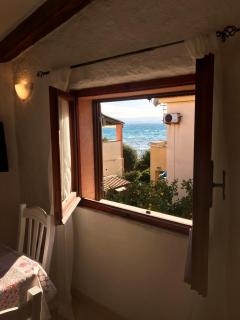 Cielo e mare - Golfo Aranci - 8