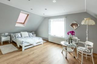 Apartament Joanna - Tolkmicko - 9