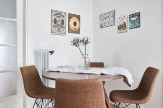 Luxury n Chic Athens Museum Apt - Atene - 3
