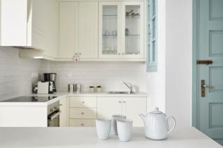 Luxury n Chic Athens Museum Apt - Atene - 2