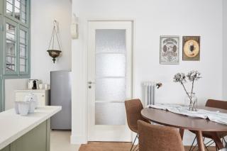 Luxury n Chic Athens Museum Apt - Atene - 5