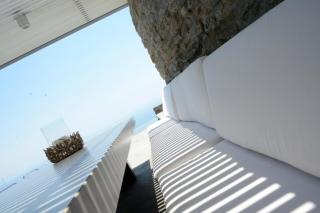 A la villa grand bleu - Elliniká - 3