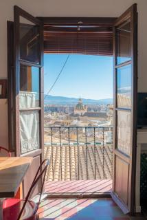 Bendita Casa - Granada - 9