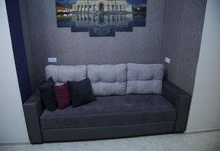 "Royal" apartment #01 - Erevan - 7