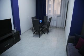 "Royal" apartment #01 - Erevan - 0