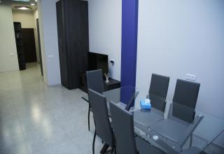 "Royal" apartment #01 - Erevan - 6