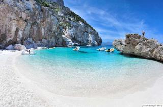 casa mariolu 2 - Cala Gonone - 1