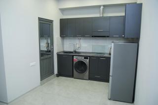 "Royal" apartment #01 - Erevan - 4