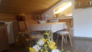 Ferienwohnung Franzi - Garmisch-Partenkirchen - 5