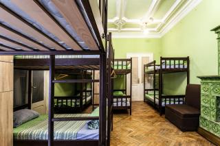 Leosphere Hostel - 2