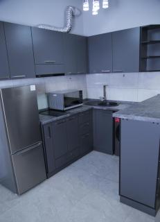"Royal" APARTMENT #2 - Yerevan - 4