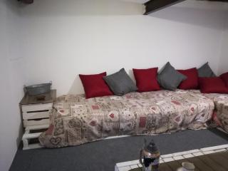 casa in palazzo Graffeo Eva - Palermo - 1